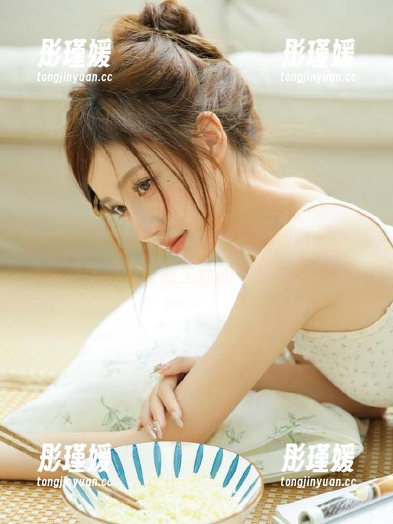 微密圈 - 最新写真大公开！禅院熏的明日香绝对让你感受到生活的“香”气四溢！