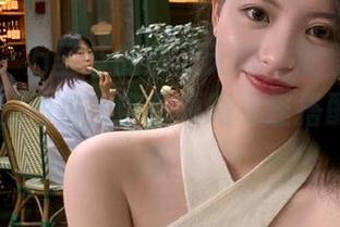微密圈 – 万圣节的魔力无限，观看禅雨儿Lynne的图包，带你领略鬼怪搭配的时尚感！
