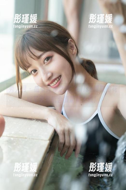 秀人网 - 感受纯净之美，Elise谭晓彤花嫁写真壁纸合集震撼上线！