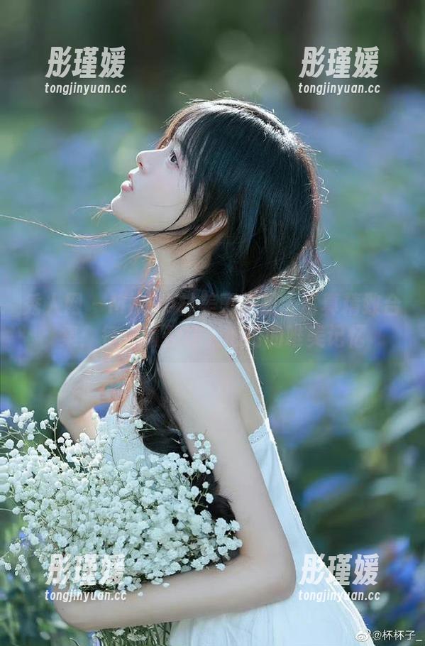秀人网 - Mieko林美惠子双人写真精致合集：每一幅都让人心动的唯美记忆
