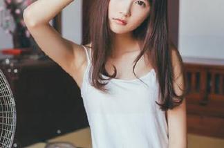秀人网 – 重新定义美丽，baby嘉茵吊带写真集更新，带你领略不一样的风格！