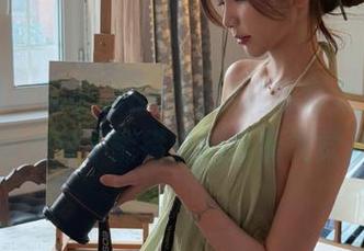 秀人网 – 周于希Sally清纯写真集：这里有你绝对不能错过的珍贵视觉资源