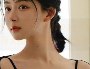 秀人网 – 最新可爱夏瑶baby写真更新，让你每天都能享受不一样的美丽！