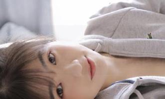 秀人网 – 奶芙乔乔学妹的免费图册上线！带你探寻可爱的魅力写真世界