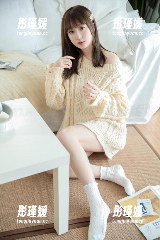秀人网 - 一起来看看奶芙乔乔的泳衣写真，清新舒适的美丽图片