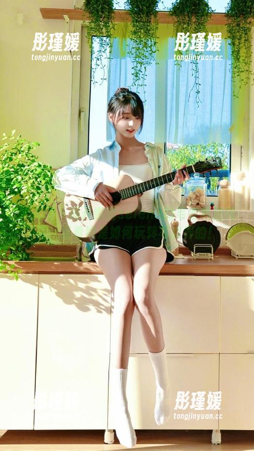 秀人网 - 揭开娜露selena的毛衣私拍内幕，看看她是如何玩转写真界的！