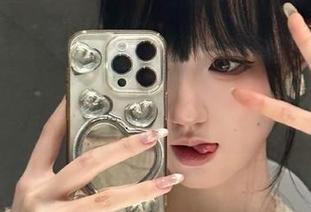 秀人网 – 子纯儿黑色写真图包：打破常规的艺术合集尽在其中