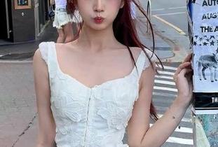 秀人网 – 绝美诱惑：安然的黑丝内衣写真，唤醒你的每一寸感官体验