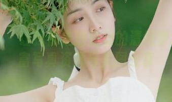 秀人网 – 让我们走进幼幼的清纯梦境：丰富写真资源与美图分享