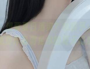 秀人网 – 想要夏日清爽？林昔予yorki的免费作品满足你的夏天幻想