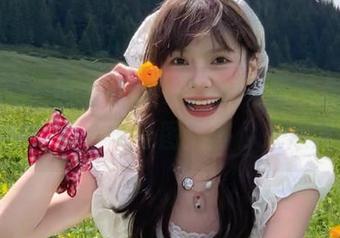 秀人网 – 棉花糖Candy的万圣节作品大放异彩，丰富图库等你来欣赏