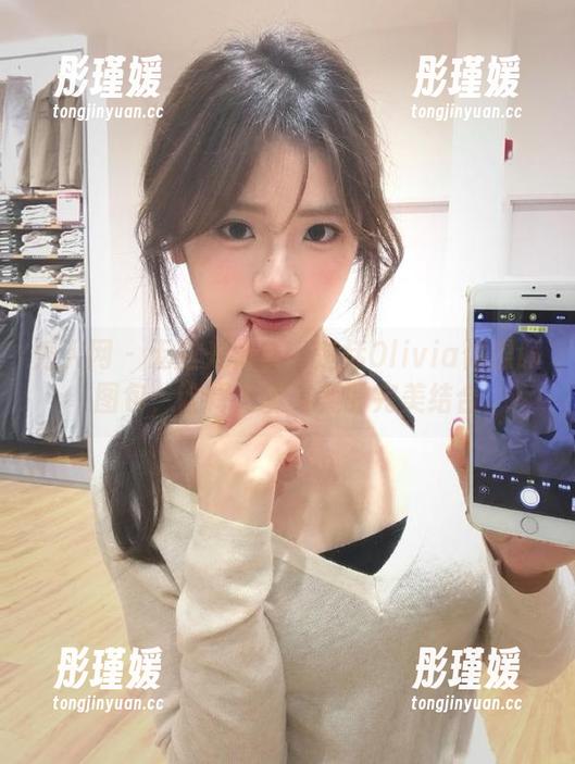 秀人网 - 无圣光特辑：楚恬Olivia体操服图包，诠释力量与美的完美结合