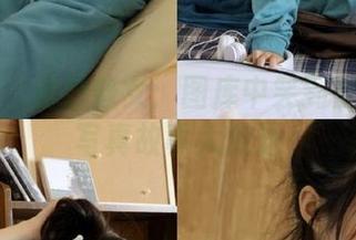 秀人网 – 清妙修女：图库中笑到肚子疼的写真故事大放送