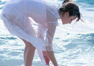 秀人网 – 全新王俪丁呀秘密图册：发现她作品中的另类美与神秘