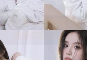 秀人网 – 深入甜七七妹妹的美图合集，发现别样的摄影艺术