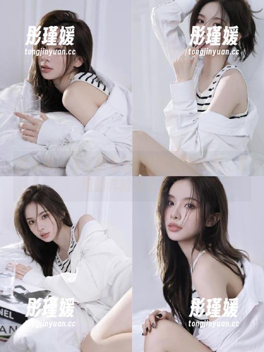 秀人网 - 深入甜七七妹妹的美图合集，发现别样的摄影艺术