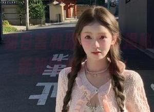 秀人网 – 甜白酱和服写真大揭秘，原图更新如同春风拂面！