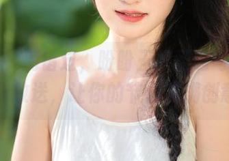 秀人网 – 别错过，盼盼玉奴圣诞写真资源免费放送，让你的节日充满创意！