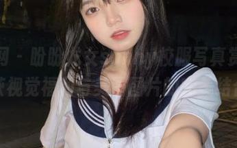 秀人网 – 盼盼龙女sunny校服写真赏析，收获视觉福利与美图图片的完美结合！