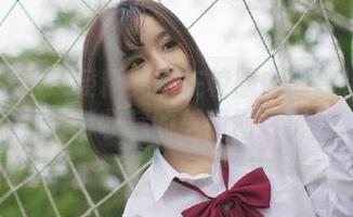 秀人网 – 感受糯美子在校服中的独特魅力，值得收藏的美丽图片资源