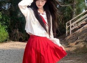 秀人网 – 舒林培户外写真美图在线展示，带你走进梦幻般的自然世界