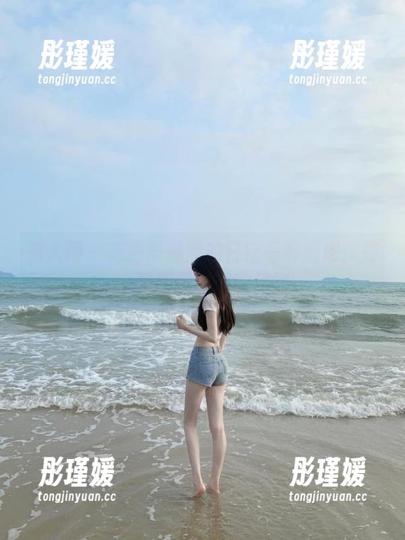 秀人网 - 走进芈琳娜的日常写真图册：每一张都是故事的传递