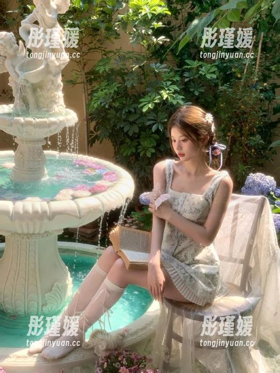 秀人网 - 感受虞姬儿的艺术魅力，姐姐主题图包和精彩写真资源全在这里