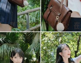 秀人网 – 赵万灵定制蕾丝作品：在光影之间绽放女性魅力