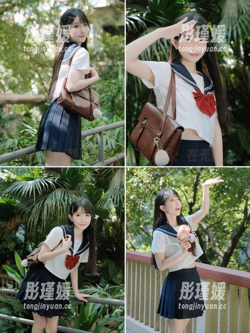 秀人网 - 赵万灵定制蕾丝作品：在光影之间绽放女性魅力