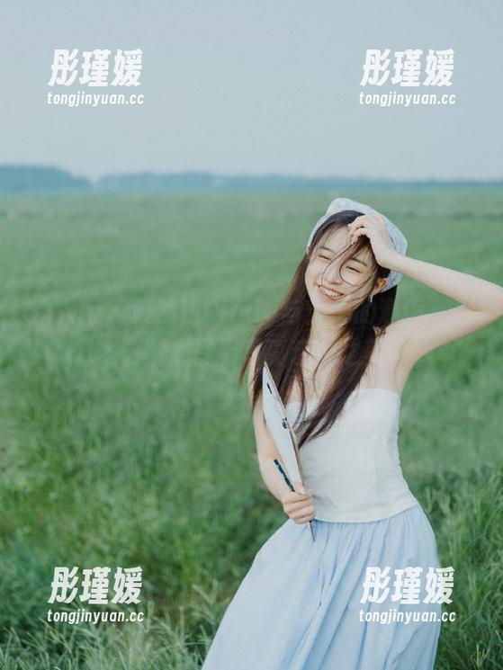 秀人网 - 颜浅浅Cindy与天使的邂逅，高清图库尽显写真艺术之美