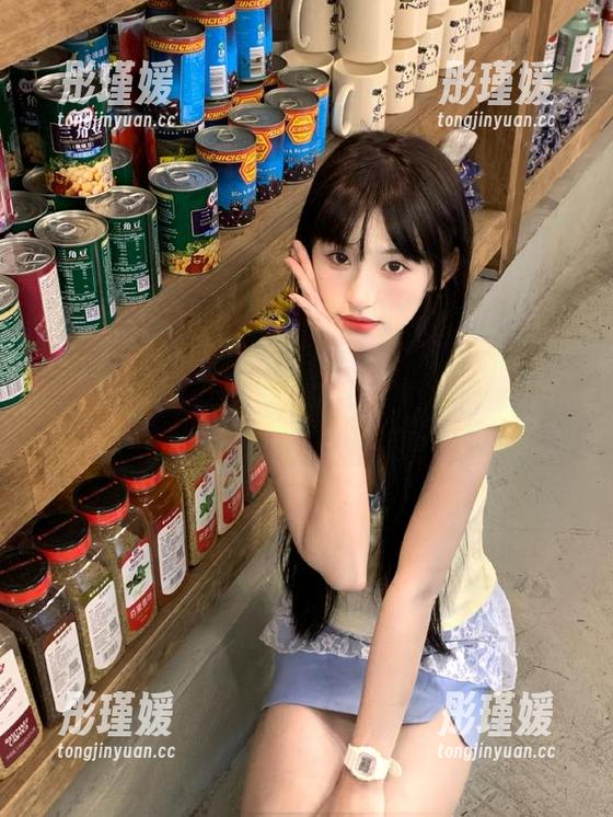 秀人网 - 黄乐然浴室写真，高清套图中的轻奢与生活艺术