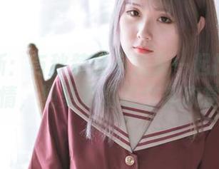 福利不断：与秋楚楚不秃头一起探秘写真剧情，绝美原图等你来欣赏！