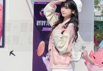 稚乖画册 – 图集大赏！生煎团团最新发布网袜系列，让你领略别样性感风情！