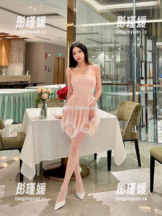 米线线sama私拍套图上线：每一张都讲述独特的生活剧情