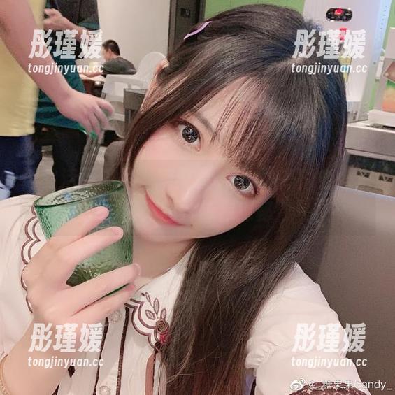 让生活更美好，糖果果Candy高清办公室系列图片带你探秘