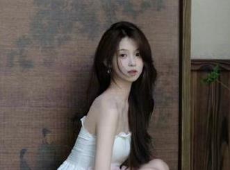 紧急企划 – 一场视觉盛宴，林书辞甜心套图更新，捕捉青春的每一个瞬间！