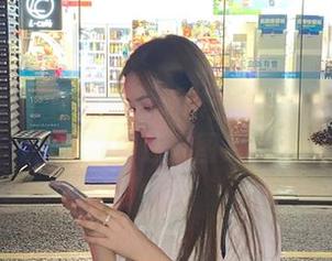 纳丝摄影 – 校园里的杨琪：探索她的写真世界与迷人图片