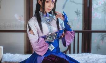 绮太郎的毛衣风格美图，定格每一瞬间的精彩，带给你唯美的照片