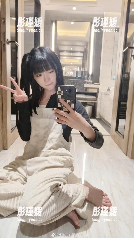 绮太郎kitaro亲手打造的铃兰小姐图包，完美展现美丽合集