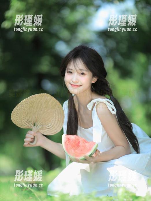 美媛馆 - 别错过！妮儿Bluelabel学妹写真合集重磅更新，引发热议！