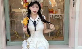美媛馆 – 口口声声说喜欢，朱可儿Flower泳衣全集下载时代，快来围观吧！