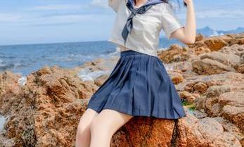 美媛馆 – 糯美子Mini教室在线写真，轻松盈利你的笑容和心情！