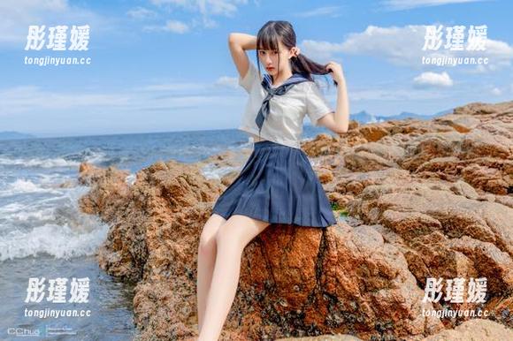 美媛馆 - 糯美子Mini教室在线写真，轻松盈利你的笑容和心情！