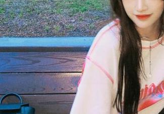 美媛馆 – 掀起美腿热潮，薛琪琪sandy无圣光新品套图让人欲罢不能