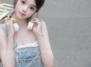 美媛馆 – 迷人许诺Sabrina私拍，蕾丝写真让你感受时尚魅力