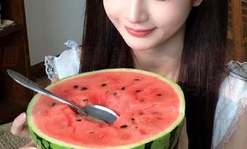 微密圈 – 全套领略美邵女Baby的创意：棕色丝袜如何演绎个性与风格