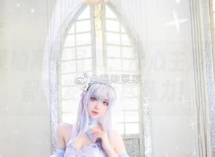 翎柒菜菜的高清写真：甜心主题让每一帧都散发出无尽魅力！