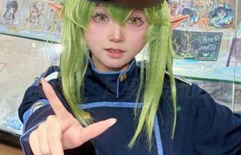 解锁福利！花铃Hana为你准备的碧蓝航线奥古斯特图包，尽享无与伦比的美感！