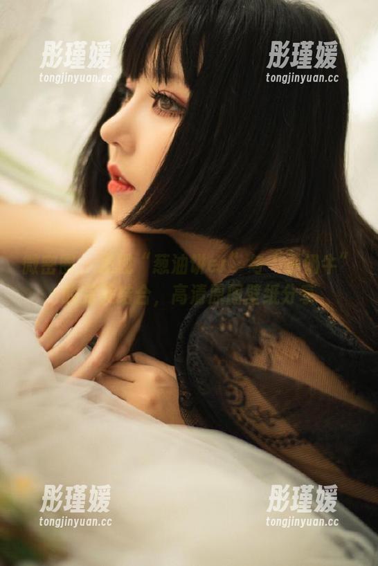 微密圈 - 发现“葱油饼er”与“小奶牛”的完美结合，高清原图壁纸分享