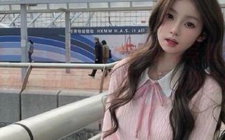 蜜桃社 – 缇娜美Tinami高清写真集：裸足系列，品味与艺术交融的绝佳作品